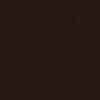 Matte Brown sample.