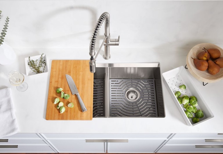 Kohler Ss