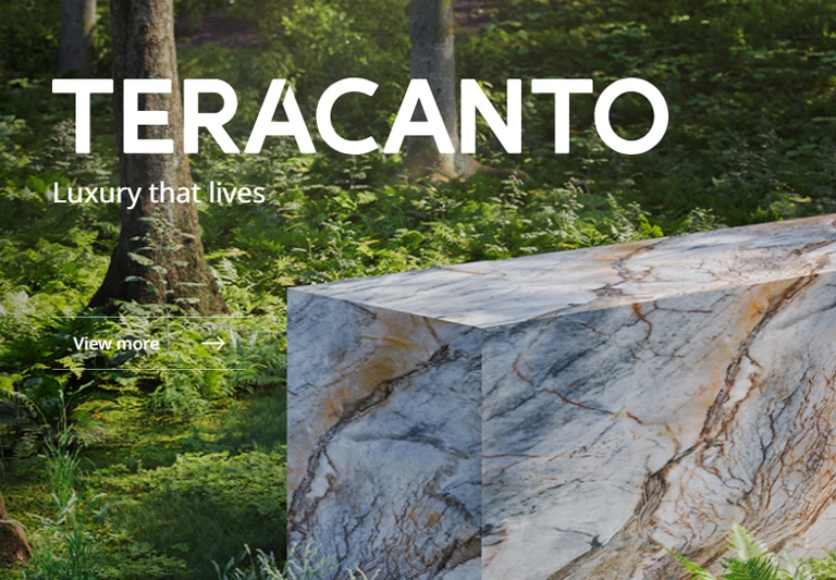 Teracanto