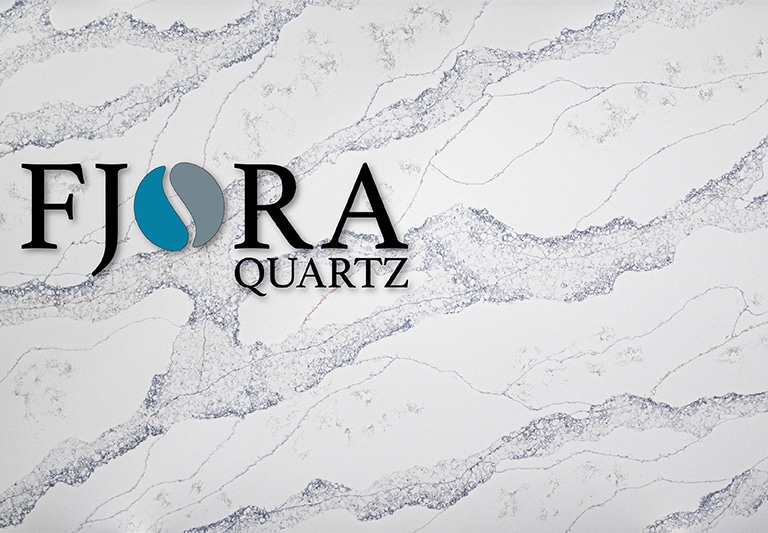 Fjora Quartz by Stone Holding